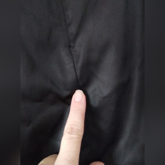 Sunday Best Black Women's Mini Skirt 2 - Picture 10 of 10